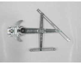 TOYOTA HILUX- PICK UP LN145- 98/01; ARKA CAM KRİKOSU SOL MANUEL (HUSHAN)