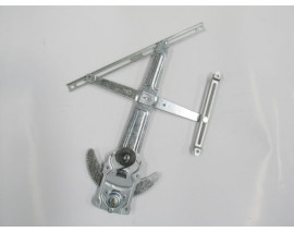 TOYOTA HILUX- PICK UP LN145- 98/01; ARKA CAM KRİKOSU SOL MANUEL (HUSHAN)