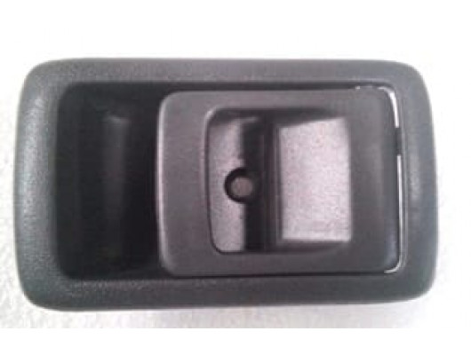 TOYOTA HILUX- PICK UP LN145- 98/01; ÖN KAPI İÇ AÇMA KOLU SAĞ GRİ (TW)