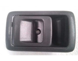 TOYOTA HILUX- PICK UP LN145- 98/01; ÖN KAPI İÇ AÇMA KOLU SOL GRİ (TW)