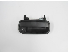 TOYOTA HILUX- PICK UP LN145- 98/01; ÖN KAPI DIŞ AÇMA KOLU SAĞ SİYAH (HUSHAN)