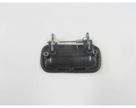 TOYOTA HILUX- PICK UP LN145- 98/01; ARKA KAPI DIŞ AÇMA KOLU SOL NİKELAJLI (HUSHAN)