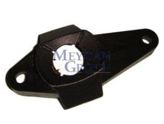 TOYOTA HILUX- PICK UP LN145- 98/01; ARKA TAMPON KLİPSİ (BÜYÜK TİP) (HUSHAN)