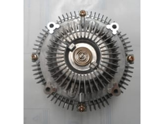 TOYOTA HILUX- PICK UP LN145- 98/01; FAN TERMİĞİ (NUK)