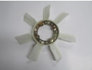 TOYOTA HILUX- PICK UP LN145- 98/01; FAN KANADI 7 KANAT (KÜÇÜK TİP)(FPI)