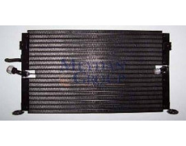 TOYOTA HILUX- PICK UP LN145- 98/01; KLİMA RADYATÖRÜ ALÜMİNYUM