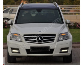 MERCEDES GLK- X204- 09/11; ARAÇ BİLGİLERİ VE RESİMLERİ (220/250)