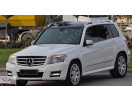 MERCEDES GLK- X204- 09/11; ARAÇ BİLGİLERİ VE RESİMLERİ (220/250)