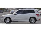MERCEDES GLK- X204- 09/11; ARAÇ BİLGİLERİ VE RESİMLERİ (220/250)