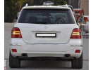 MERCEDES GLK- X204- 09/11; ARAÇ BİLGİLERİ VE RESİMLERİ (220/250)