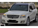 MERCEDES GLK- X204- 09/11; ARAÇ BİLGİLERİ VE RESİMLERİ (220/250)