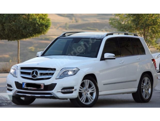 MERCEDES GLK- X204- 12/15; ARAÇ BİLGİLERİ VE RESİMLERİ (220/250)