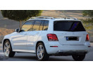 MERCEDES GLK- X204- 12/15; ARAÇ BİLGİLERİ VE RESİMLERİ (220/250)