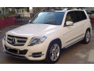 MERCEDES GLK- X204- 12/15; ARAÇ BİLGİLERİ VE RESİMLERİ (220/250)