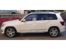 MERCEDES GLK- X204- 12/15; ARAÇ BİLGİLERİ VE RESİMLERİ (220/250)