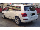 MERCEDES GLK- X204- 12/15; ARAÇ BİLGİLERİ VE RESİMLERİ (220/250)
