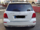 MERCEDES GLK- X204- 12/15; ARAÇ BİLGİLERİ VE RESİMLERİ (220/250)