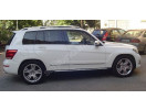 MERCEDES GLK- X204- 12/15; ARAÇ BİLGİLERİ VE RESİMLERİ (220/250)