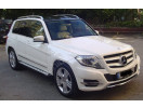 MERCEDES GLK- X204- 12/15; ARAÇ BİLGİLERİ VE RESİMLERİ (220/250)