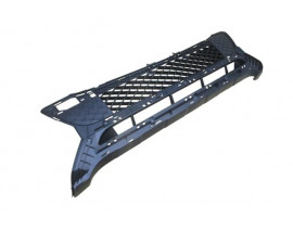 MERCEDES GLK- X204- 12/15; ÖN TAMPON PANJURU SİYAH (TW)