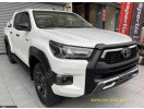 TOYOTA HILUX- PICK UP- 20/24; ARAÇ BİLGİLERİ VE RESİMLERİ (INVINCIBLE/HI CRUISER/ADVENTURE)