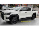 TOYOTA HILUX- PICK UP- 20/24; ARAÇ BİLGİLERİ VE RESİMLERİ (INVINCIBLE/HI CRUISER/ADVENTURE)