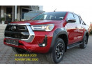 TOYOTA HILUX- PICK UP- 20/24; ARAÇ BİLGİLERİ VE RESİMLERİ (INVINCIBLE/HI CRUISER/ADVENTURE)