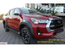 TOYOTA HILUX- PICK UP- 20/24; ARAÇ BİLGİLERİ VE RESİMLERİ (INVINCIBLE/HI CRUISER/ADVENTURE)