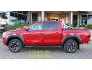 TOYOTA HILUX- PICK UP- 20/24; ARAÇ BİLGİLERİ VE RESİMLERİ (INVINCIBLE/HI CRUISER/ADVENTURE)