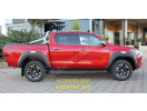 TOYOTA HILUX- PICK UP- 20/24; ARAÇ BİLGİLERİ VE RESİMLERİ (INVINCIBLE/HI CRUISER/ADVENTURE)