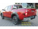 TOYOTA HILUX- PICK UP- 20/24; ARAÇ BİLGİLERİ VE RESİMLERİ (INVINCIBLE/HI CRUISER/ADVENTURE)