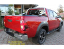 TOYOTA HILUX- PICK UP- 20/24; ARAÇ BİLGİLERİ VE RESİMLERİ (INVINCIBLE/HI CRUISER/ADVENTURE)