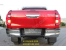 TOYOTA HILUX- PICK UP- 20/24; ARAÇ BİLGİLERİ VE RESİMLERİ (INVINCIBLE/HI CRUISER/ADVENTURE)