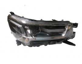 TOYOTA HILUX- PICK UP- 20/22; FAR LAMBASI SAĞ MOTORLU/LEDLİ/NİKELAJLI (HI CRUISER/ADVENTURE)(E MARK)