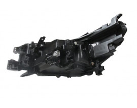 TOYOTA HILUX- PICK UP- 20/22; FAR LAMBASI SAĞ MOTORLU/LEDLİ/NİKELAJLI (HI CRUISER/ADVENTURE)(E MARK)