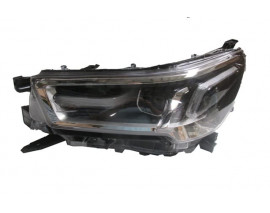 TOYOTA HILUX- PICK UP- 20/22; FAR LAMBASI SOL MOTORLU/LEDLİ/NİKELAJLI (HI CRUISER/ADVENTURE)(E MARK)