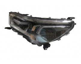 TOYOTA HILUX- PICK UP- 20/22; FAR LAMBASI SOL MOTORLU/LEDLİ/NİKELAJLI (HI CRUISER/ADVENTURE)(E MARK)