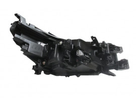 TOYOTA HILUX- PICK UP- 20/22; FAR LAMBASI SOL MOTORLU/LEDLİ/NİKELAJLI (HI CRUISER/ADVENTURE)(E MARK)