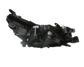 TOYOTA HILUX- PICK UP- 20/24; FAR LAMBASI SOL MOTORLU/LEDLİ/SİYAH (INVINCIBLE) (CASP)(E MARKLI)