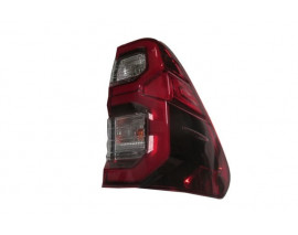 TOYOTA HILUX- PICK UP- 20/24; STOP LAMBASI SAĞ LEDLİ (DUYLU) (CASP) (E MARKLI)