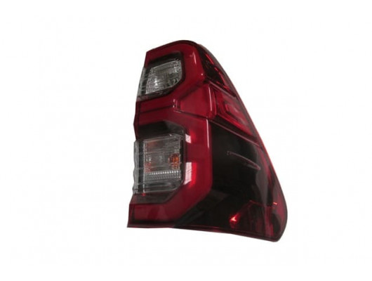 TOYOTA HILUX- PICK UP- 20/24; STOP LAMBASI SAĞ LEDLİ (DUYLU) (CASP) (E MARKLI)