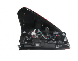 TOYOTA HILUX- PICK UP- 20/24; STOP LAMBASI SAĞ LEDLİ (DUYLU) (CASP) (E MARKLI)