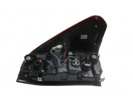 TOYOTA HILUX- PICK UP- 20/24; STOP LAMBASI SOL LEDLİ/SİSLİ (DUYLU) (CASP) (E MARKLI)