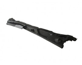 TOYOTA HILUX- PICK UP- 20/24; ÖN CAM IZGARASI (SİLGİ PANELİ) (TW)