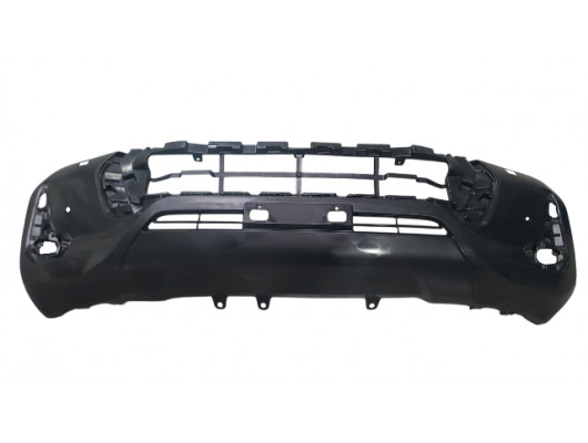 TOYOTA HILUX- PICK UP- 20/24; ÖN TAMPON SİS/SÖNSÖR/FAR YIKAMA DELİKLİ (HI CRUISER/ADVENTURE)(LM)