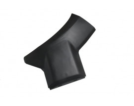 TOYOTA HILUX- PICK UP- 20/24; ÖN TAMPON DODİK PLASTİĞİ SAĞ (INVINCIBLE) (CASP/FPI)