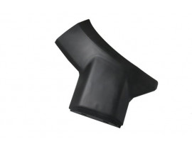 TOYOTA HILUX- PICK UP- 20/24; ÖN TAMPON DODİK PLASTİĞİ SOL (INVINCIBLE) (CASP/FPI)