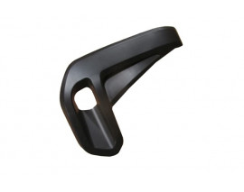 TOYOTA HILUX- PICK UP- 20/22; SİS LAMBA KAPAĞI SAĞ SİYAH SİS DELİKLİ (HI CRUISER/ADVENTURE) (CASP)