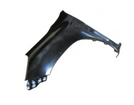 TOYOTA HILUX- PICK UP- 20/24; ÖN ÇAMURLUK SOL DODİK ÇIKINTILI 4X4 (INVINCIBLE)(MY)