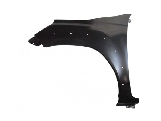 TOYOTA HILUX- PICK UP- 20/24; ÖN ÇAMURLUK SOL DODİK DELİKLİ 4X4 (ADVENTURE/HI CRUISER)(TW)